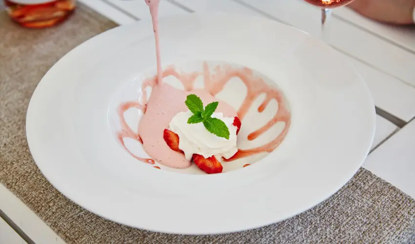 Astoria Hotel s tterem Balatonfred