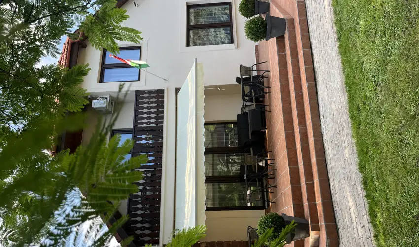 Aventurin House Révfülöp