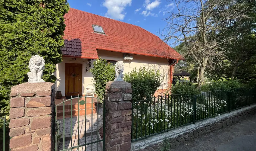 Aventurin House Révfülöp