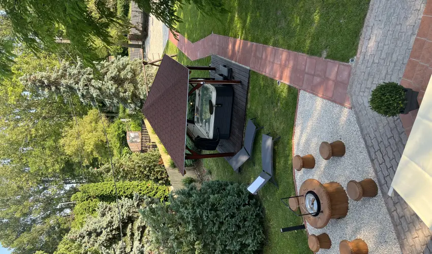 Aventurin House Révfülöp