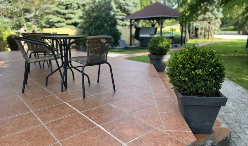 Aventurin House Révfülöp