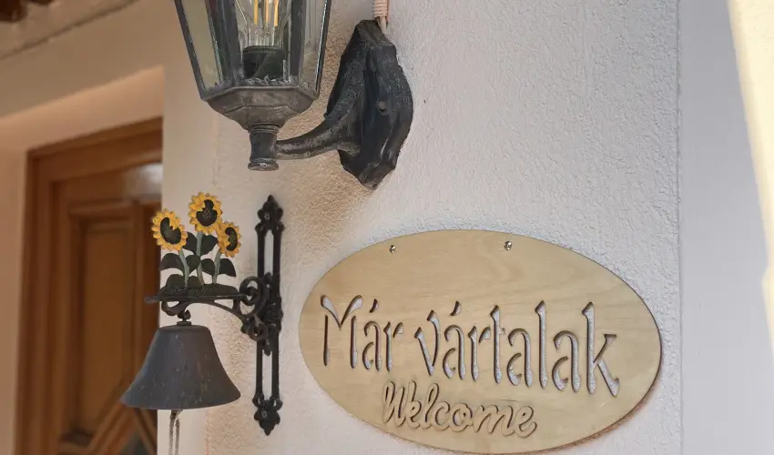 Aventurin House Révfülöp