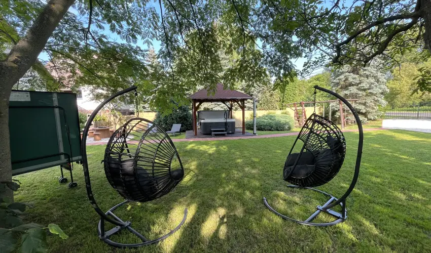 Aventurin House Révfülöp