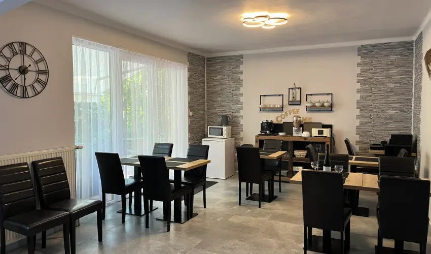 Aventurin House Révfülöp