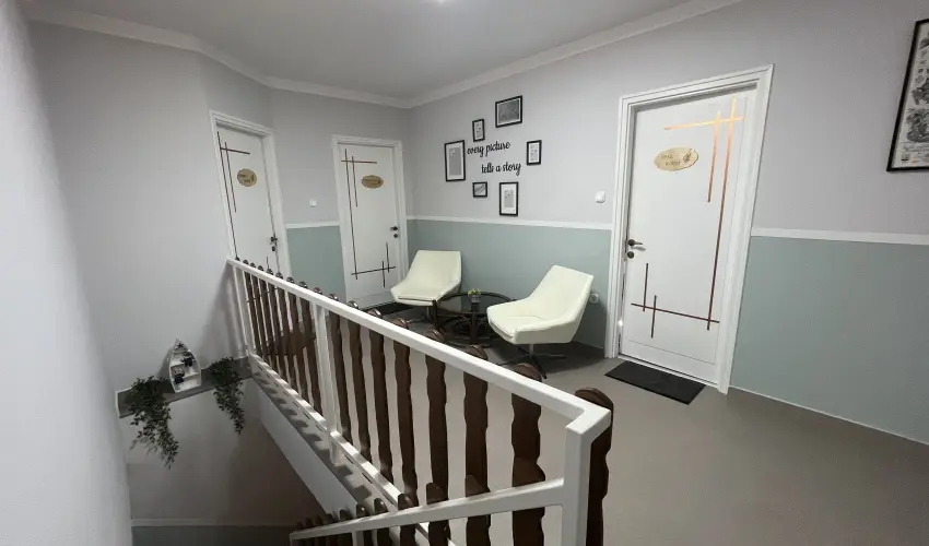 Aventurin House Révfülöp