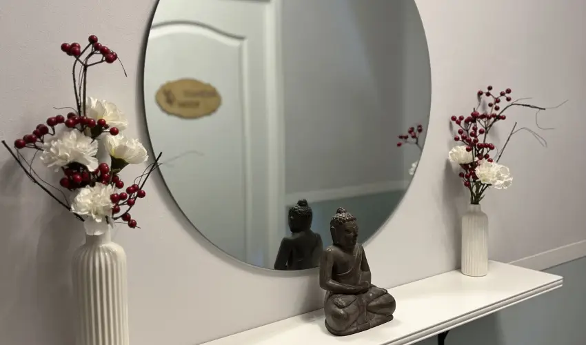 Aventurin House Révfülöp