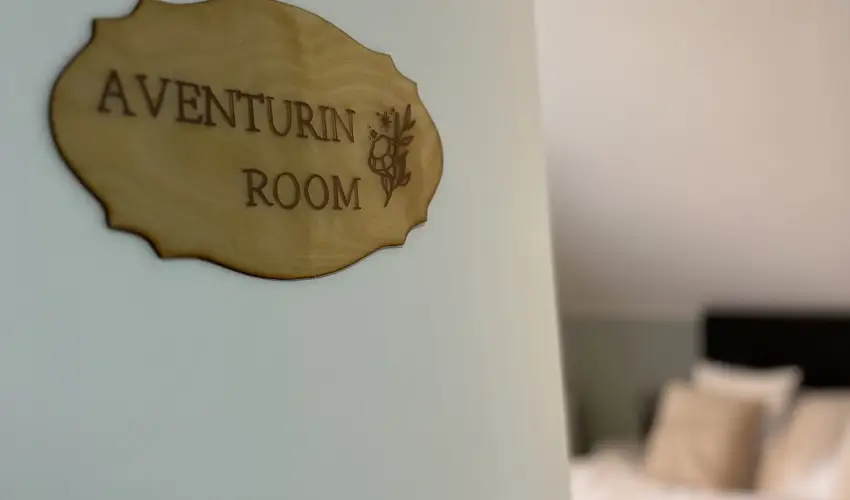 Aventurin House Révfülöp