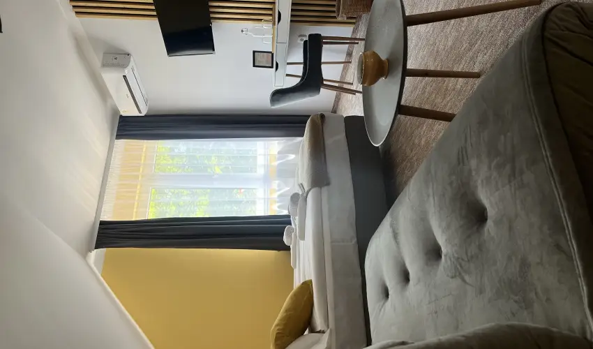 Aventurin House Révfülöp