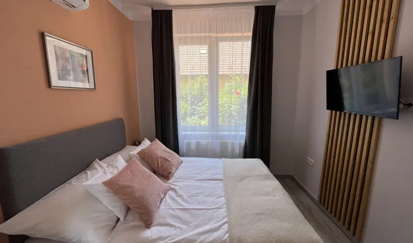 Aventurin House Révfülöp