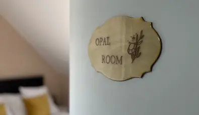 Aventurin House Rvflp