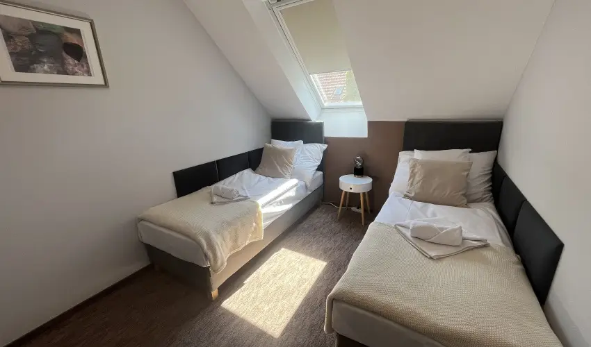 Aventurin House Révfülöp