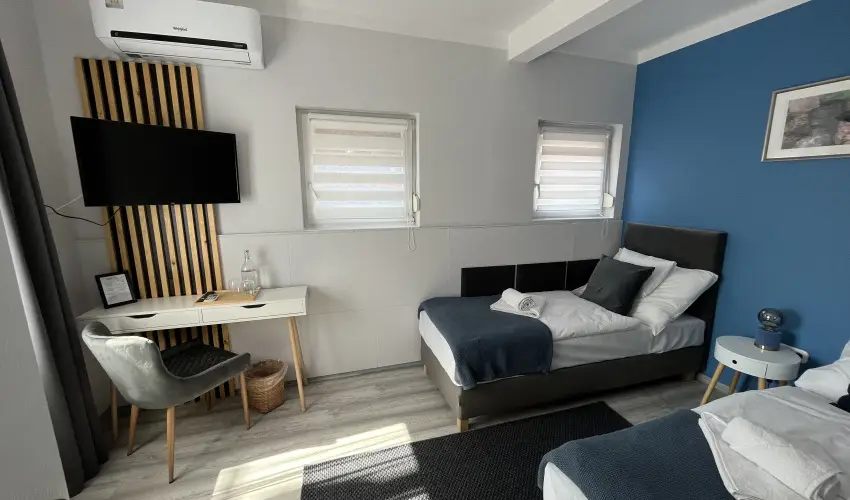 Aventurin House Révfülöp