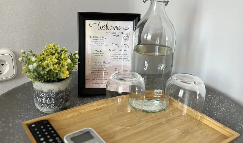 Aventurin House Révfülöp