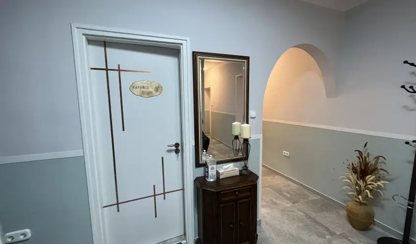 Aventurin House Révfülöp