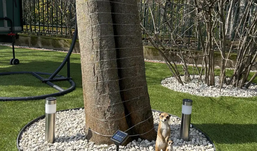 Aventurin House Révfülöp