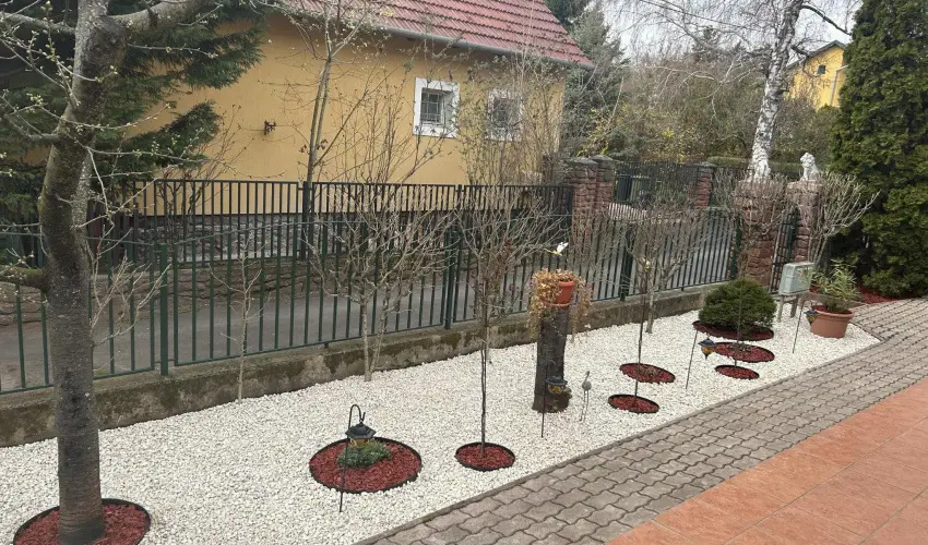 Aventurin House Révfülöp