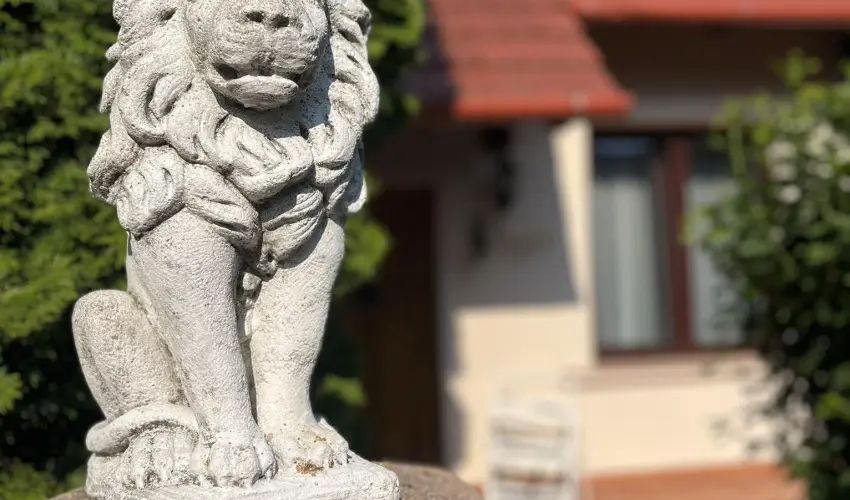 Aventurin House Révfülöp