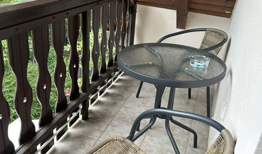 Aventurin House Révfülöp