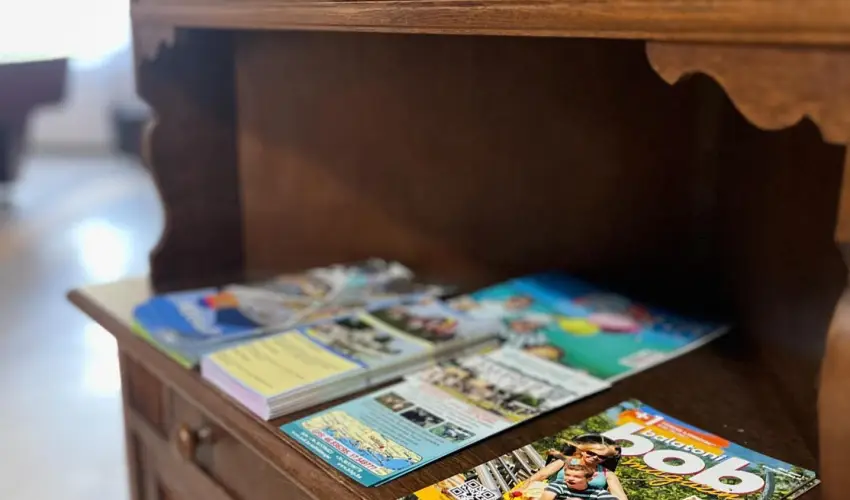 Aventurin House Révfülöp