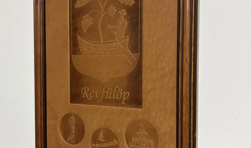 Aventurin House Révfülöp