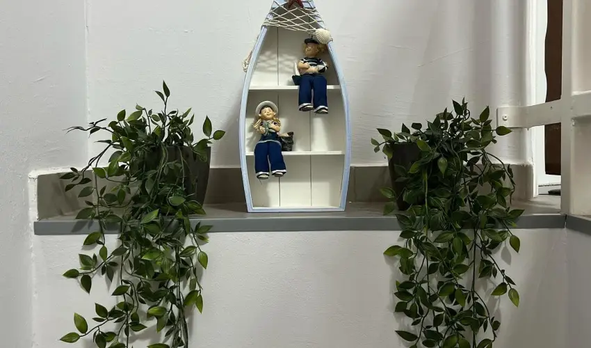 Aventurin House Révfülöp