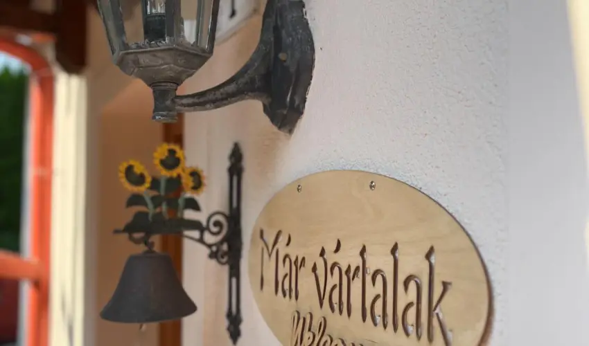 Aventurin House Révfülöp