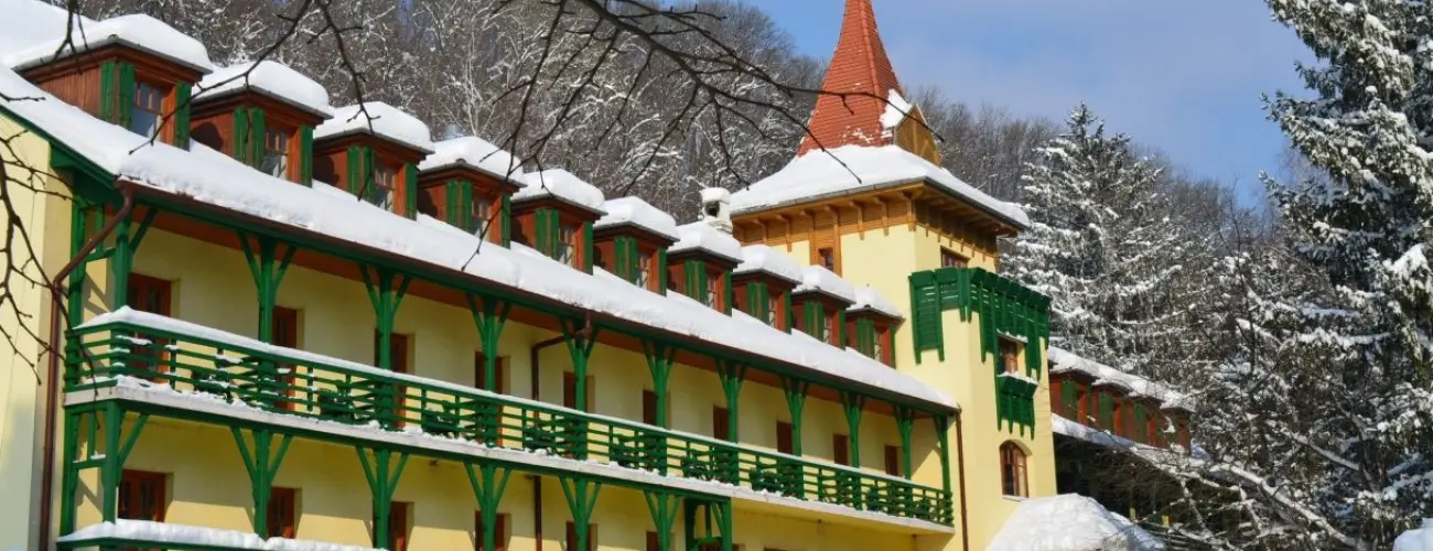 Hotel Bakony Bakonybl - Kt nnep kztt