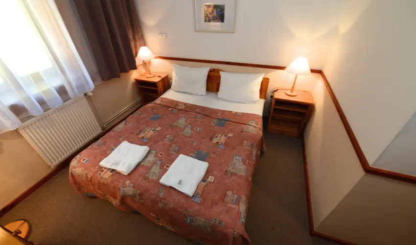 Hotel Bakony Bakonybél