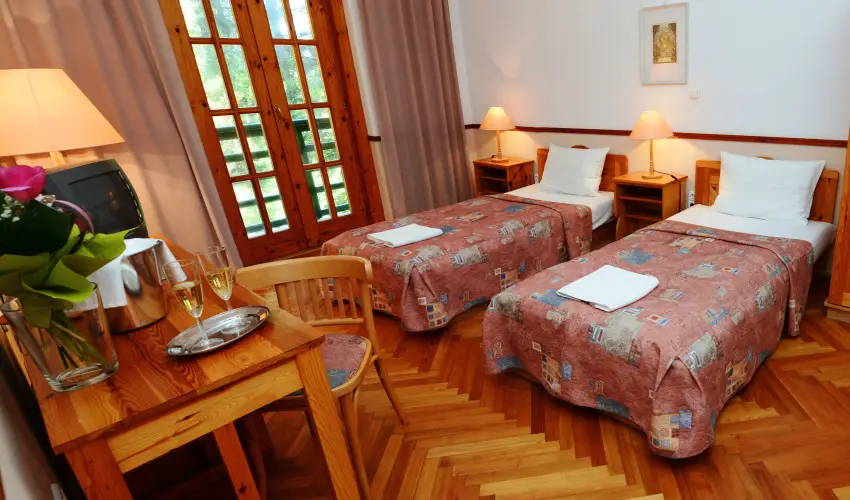 Hotel Bakony Bakonybél