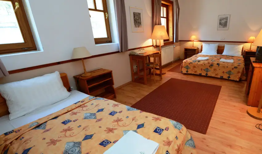 Hotel Bakony Bakonybél