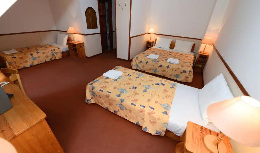 Hotel Bakony Bakonybél