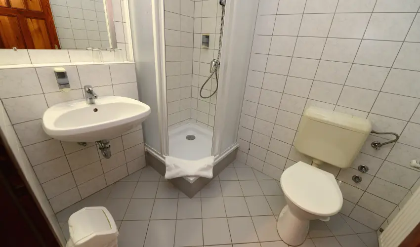 Hotel Bakony Bakonybél