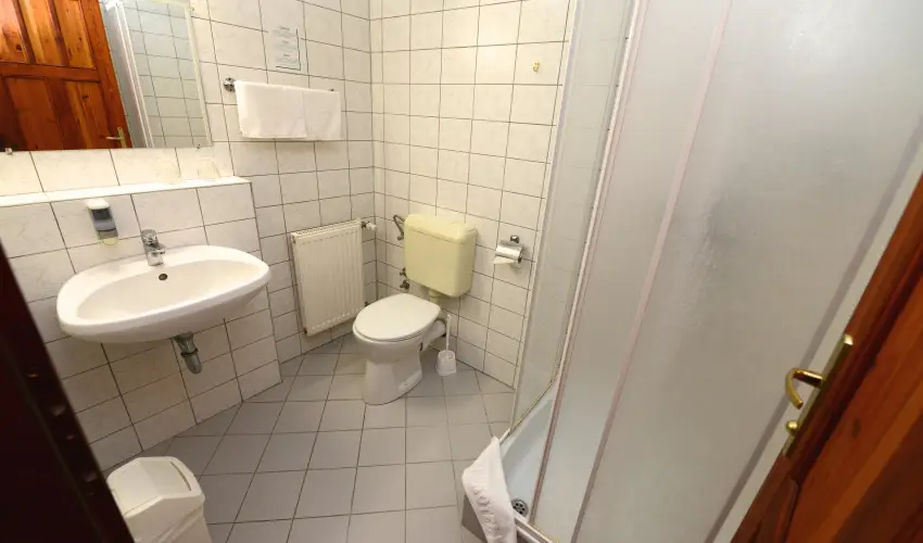 Hotel Bakony Bakonybél