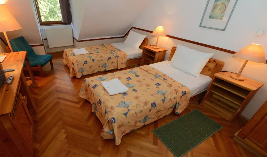 Hotel Bakony Bakonybél