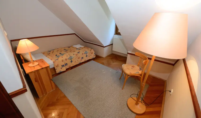 Hotel Bakony Bakonybél