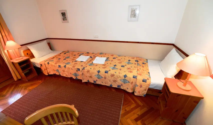 Hotel Bakony Bakonybél