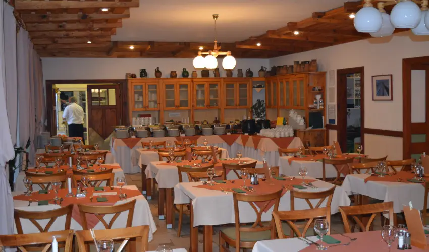 Hotel Bakony Bakonybél