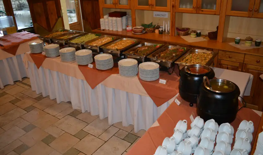 Hotel Bakony Bakonybél