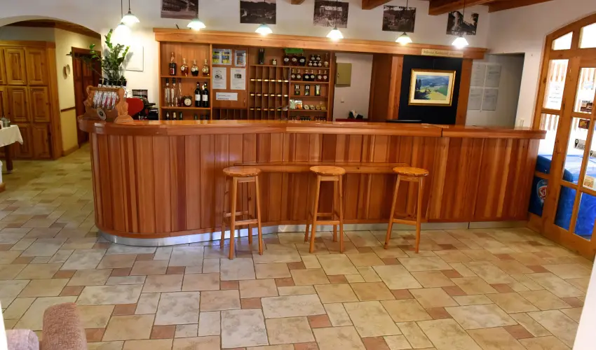 Hotel Bakony Bakonybél