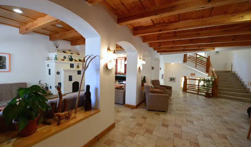 Hotel Bakony Bakonybél