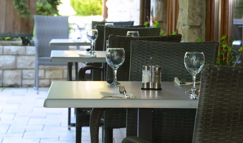 Hotel Bakony Bakonybél