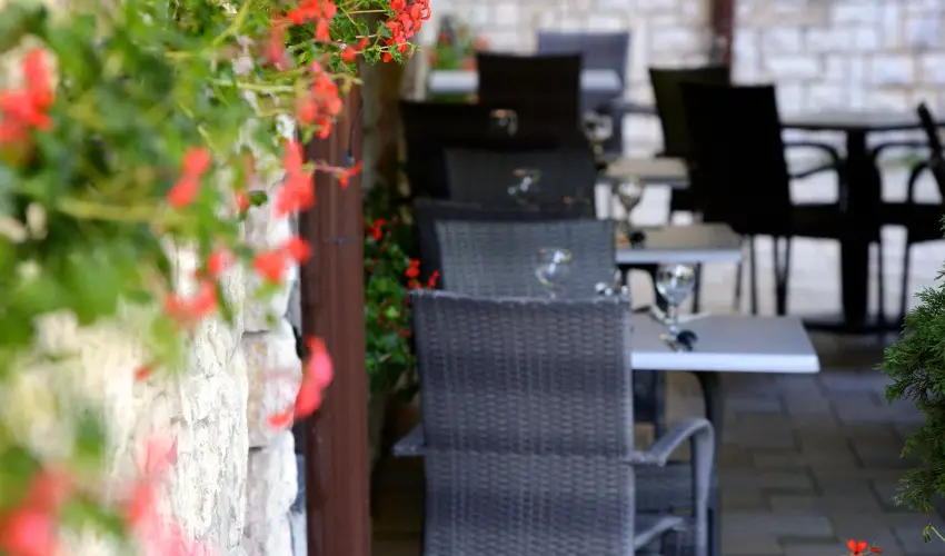 Hotel Bakony Bakonybél