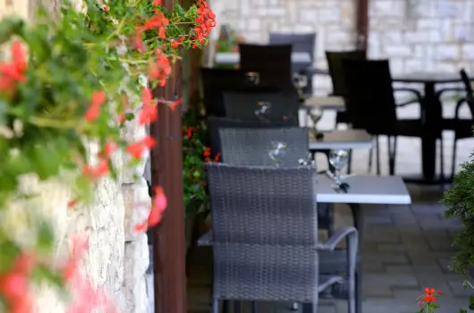 Hotel Bakony, Bakonyb�l, Balatonf�red - 30 km