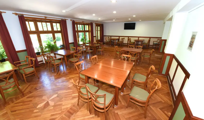 Hotel Bakony Bakonybél