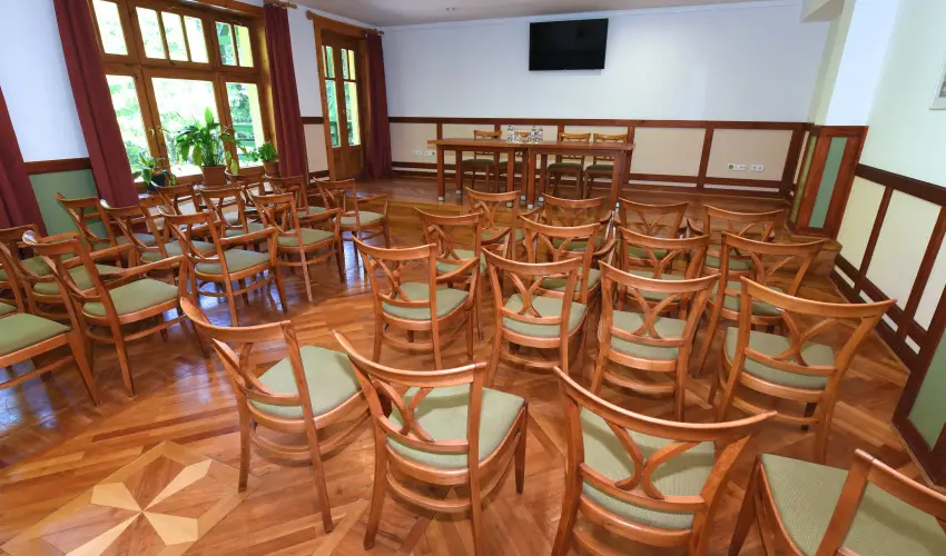 Hotel Bakony Bakonybél