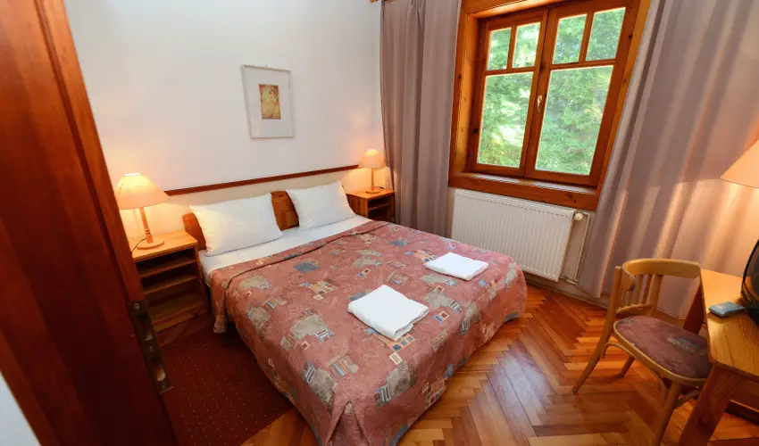 Hotel Bakony Bakonybél