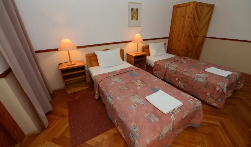 Hotel Bakony Bakonybél