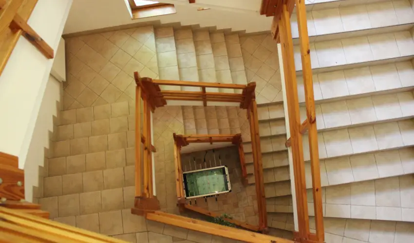 Hotel Bakony Bakonybél