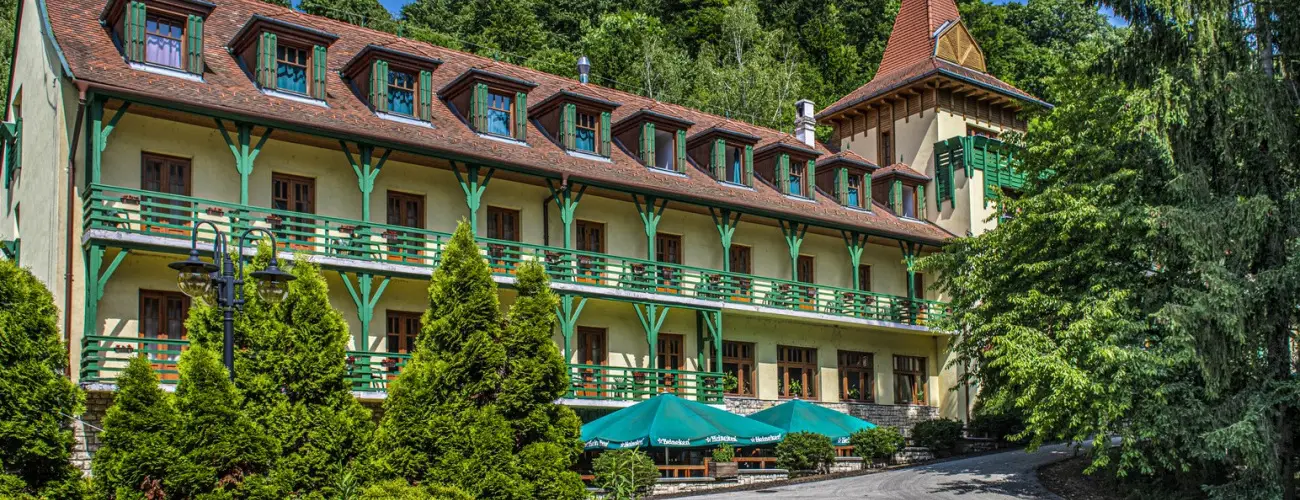 Hotel Bakony Bakonybl - Kedvezmnyes r flpanzival (min. 3 j)