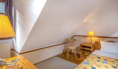 Hotel Bakony Bakonybl